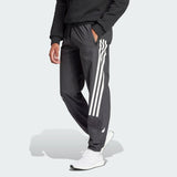 Future Icons 3-Stripes Woven Tracksuit Bottoms