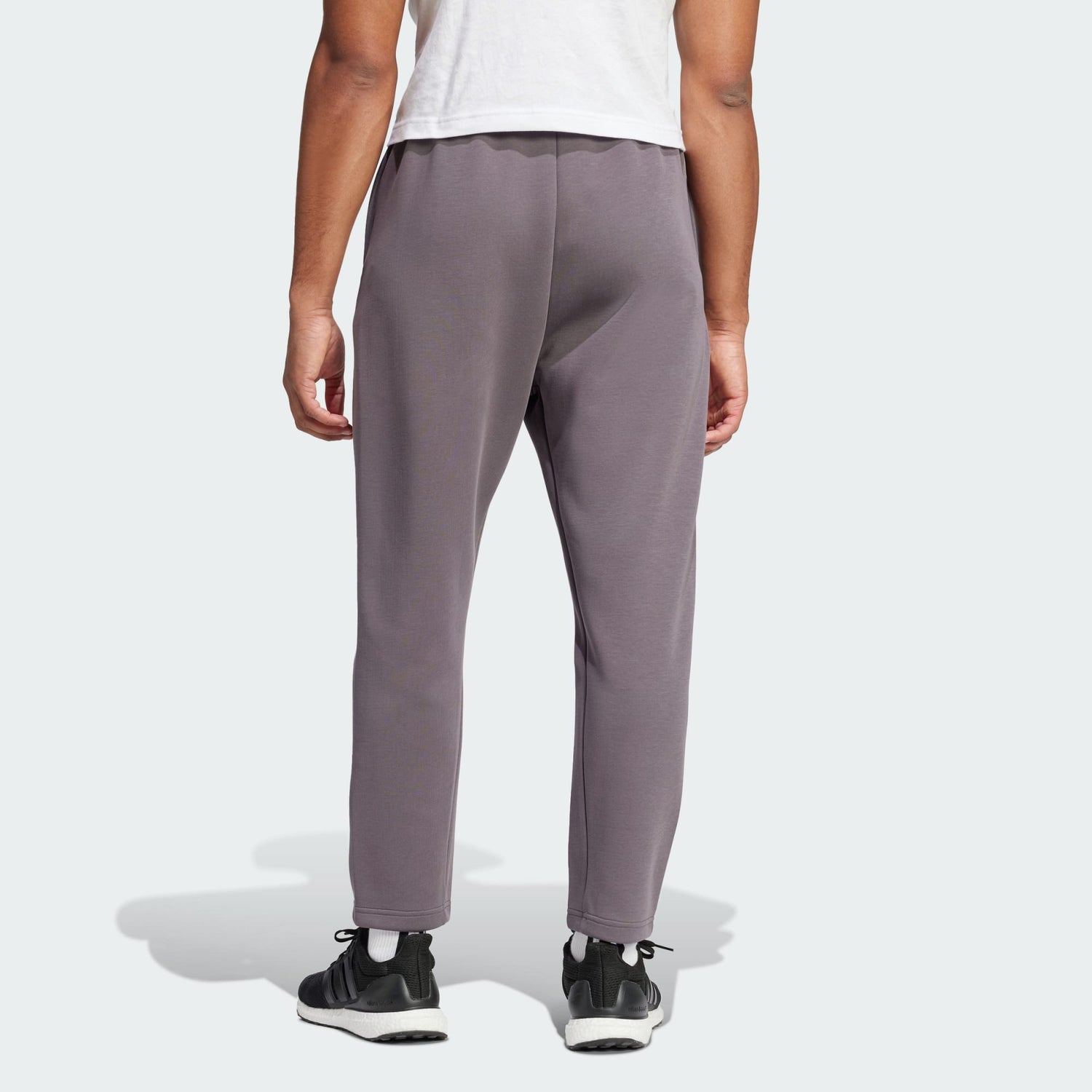 Future Icons 3 Bar Logo Tracksuit Bottoms