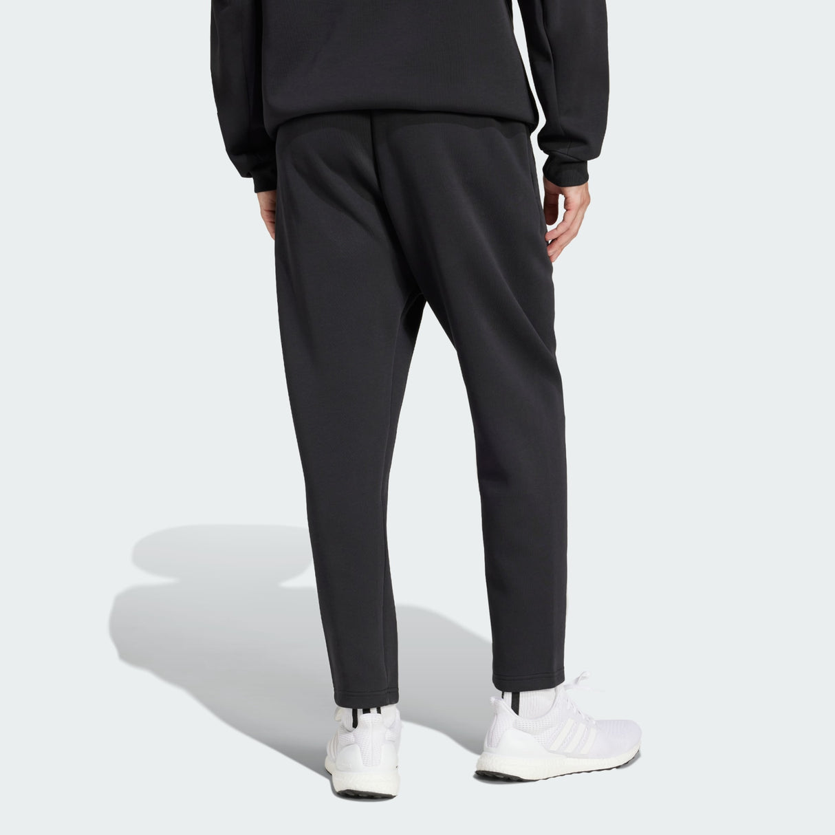 Future Icons 3 Bar Logo Tracksuit Bottoms