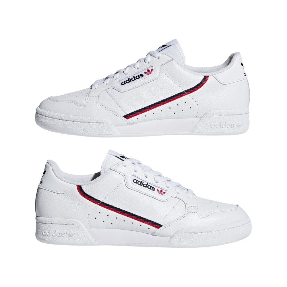 كونتيننتال 80