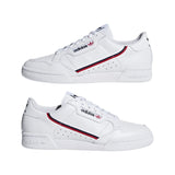 كونتيننتال 80