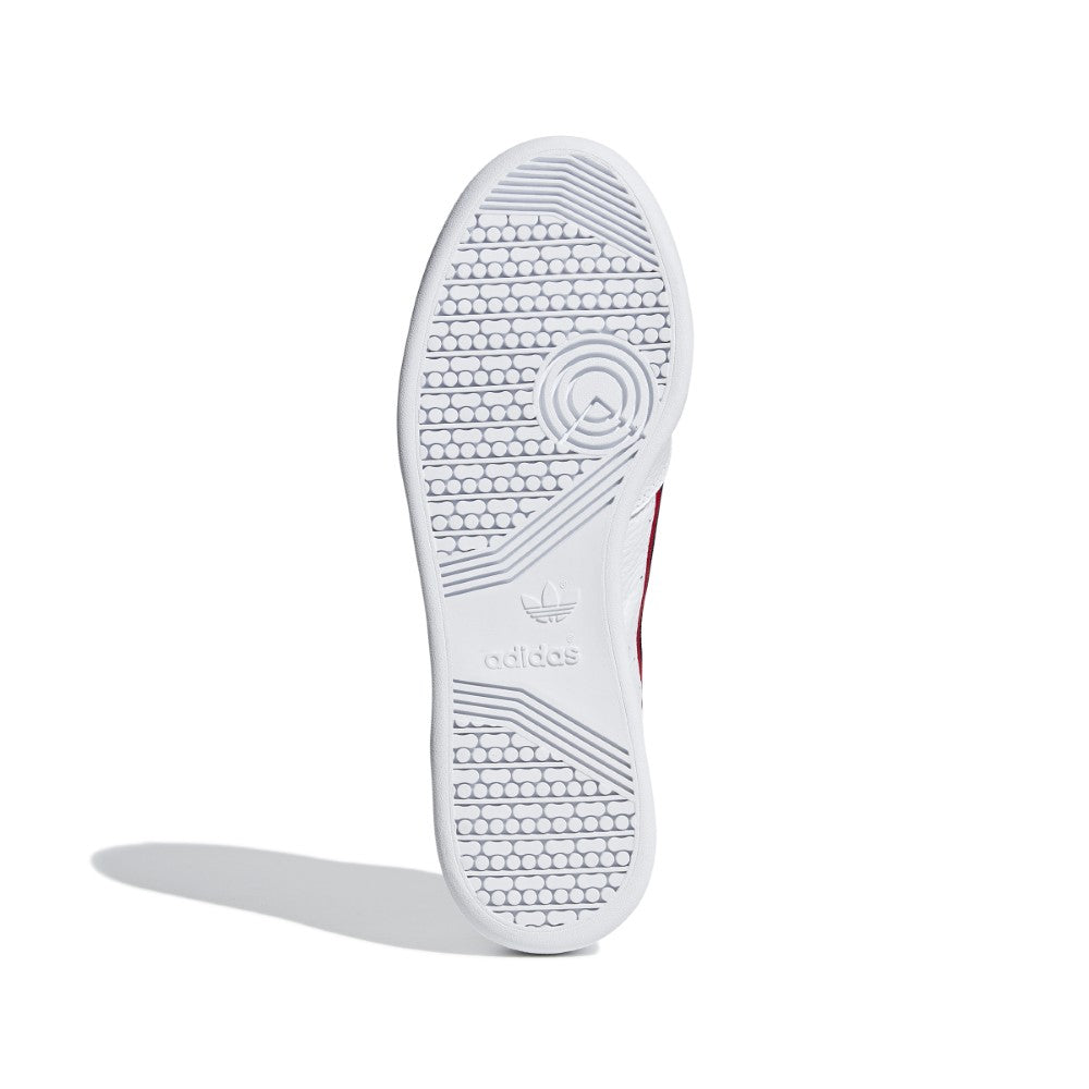 كونتيننتال 80