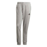 Essentials French Terry Tapered Cuff 3-Stripes Joggers