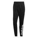 Essentials French Terry Tapered Elastic Cuff Logo Joggers