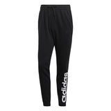 Essentials French Terry Tapered Elastic Cuff Logo Joggers