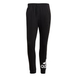 Essentials French Terry Tapered Cuff Logo Joggers