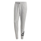 Essentials French Terry Tapered Cuff Logo Joggers