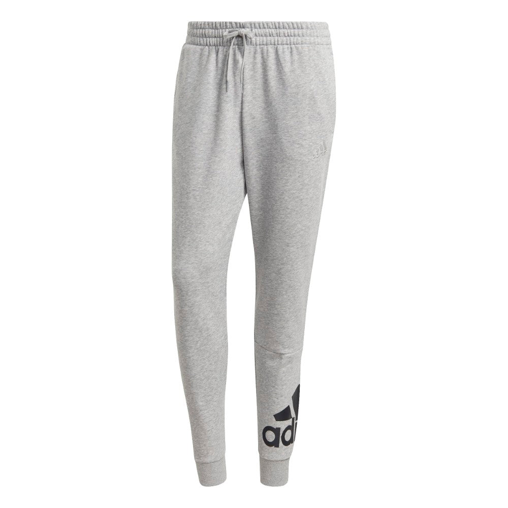 Essentials French Terry Tapered Cuff Logo Joggers