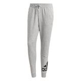Essentials French Terry Tapered Cuff Logo Joggers