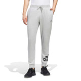 Essentials French Terry Tapered Cuff Logo Joggers