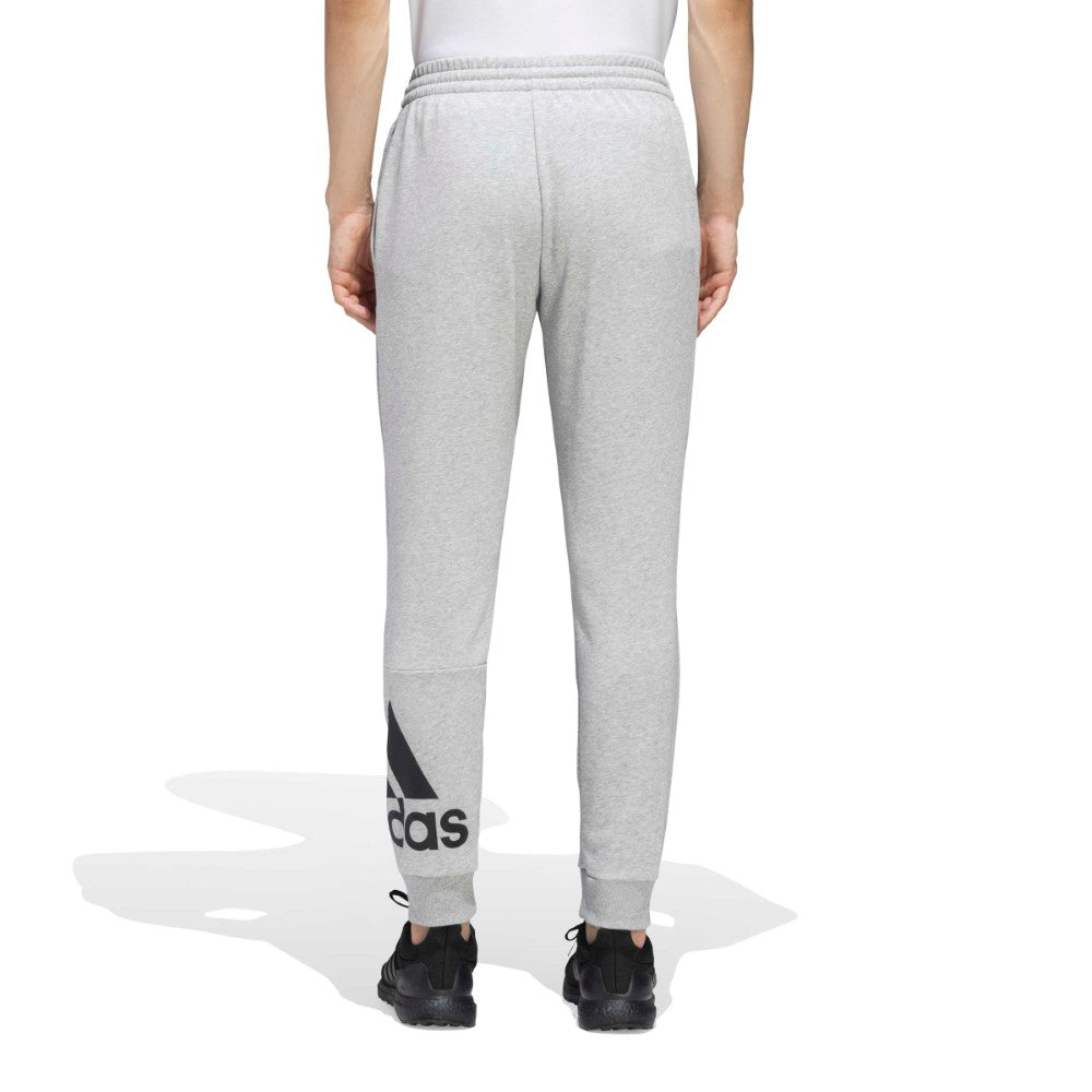 Essentials French Terry Tapered Cuff Logo Joggers