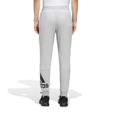 Essentials French Terry Tapered Cuff Logo Joggers