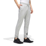 Essentials French Terry Tapered Cuff Logo Joggers