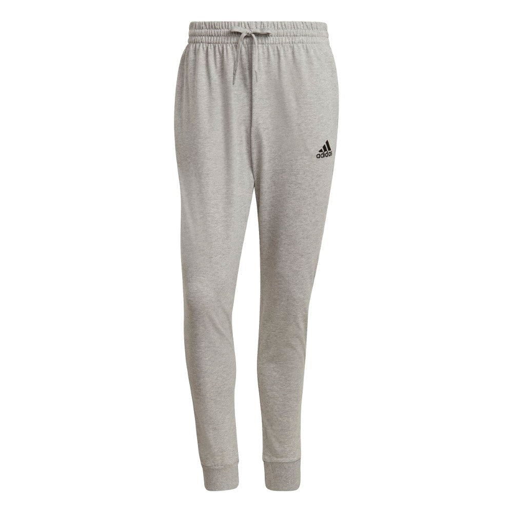 Essentials Single Jersey Tapered Cuff Joggers