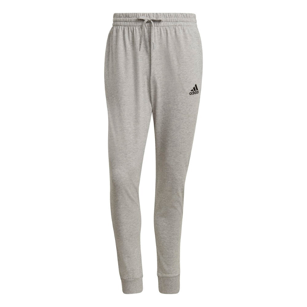 Essentials Single Jersey Tapered Cuff Joggers