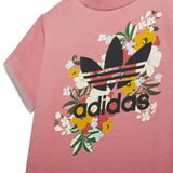 طقم تي شيرت وقميص