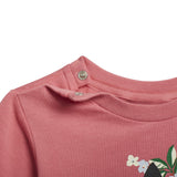 طقم تي شيرت وقميص