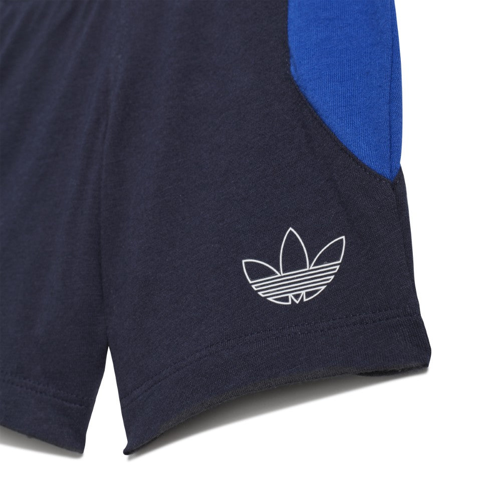 مجموعة تيشيرتات قصيرة