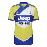 Juventus 21/22 Third Jersey