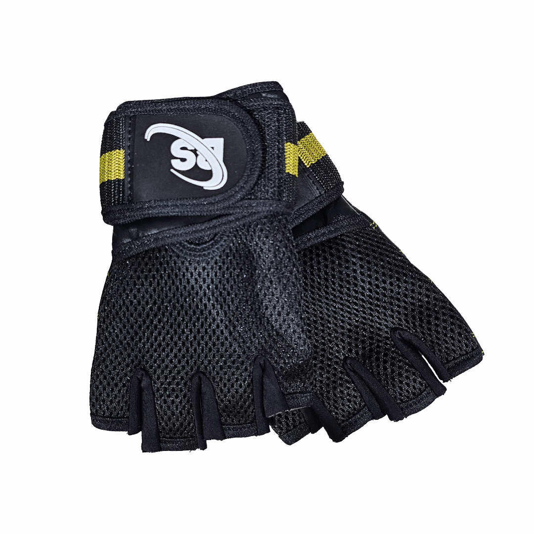 HALF EXERCISE GLOVE