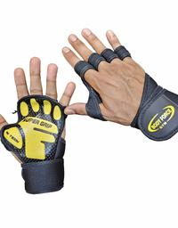 SUPPR GRIP GLOVE
