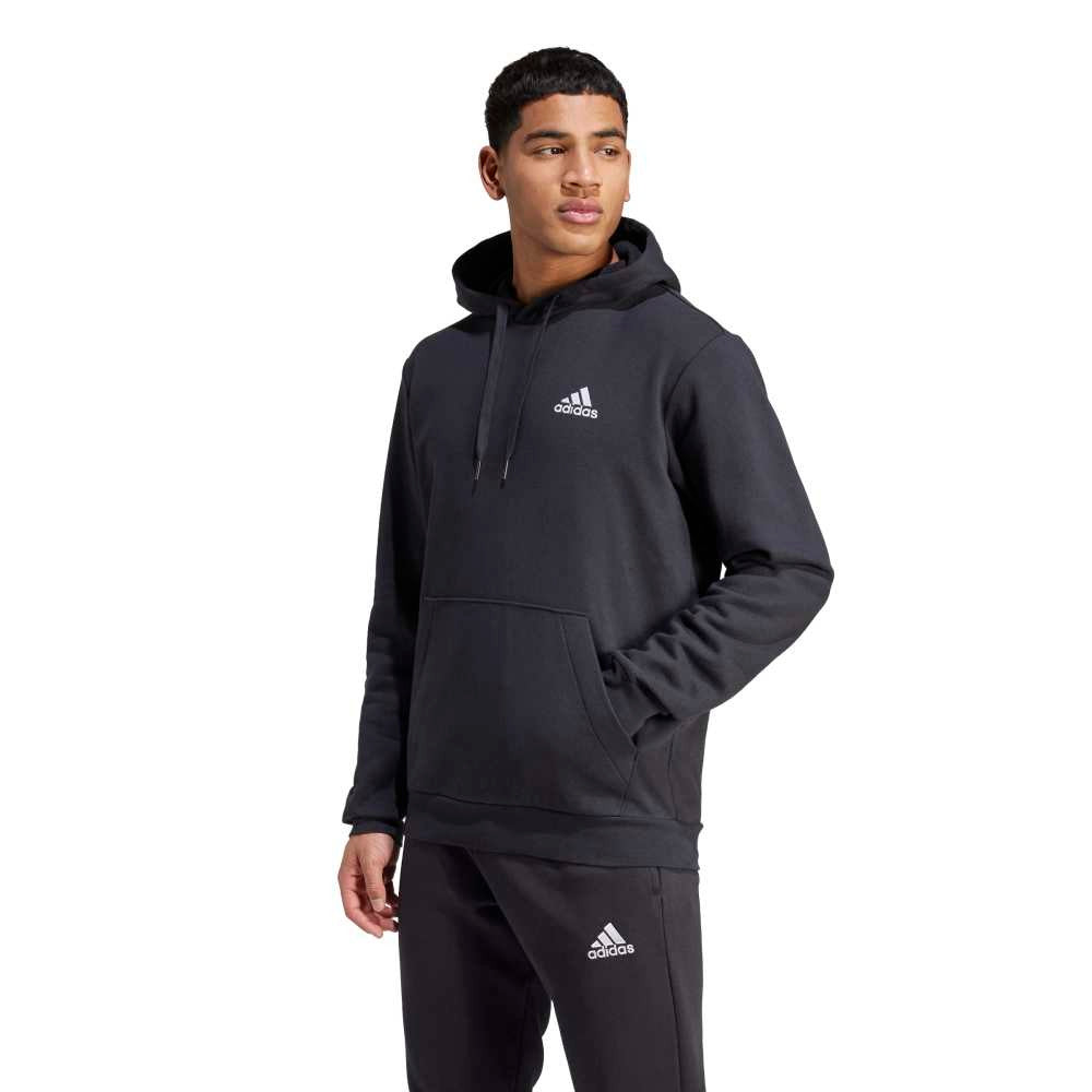 Essentials Fleece Hoodie