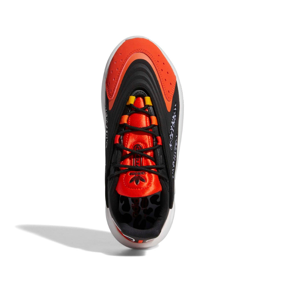 أوزيليا دبليو