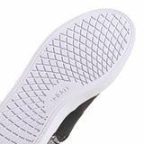 Vulc Raid3R Lifestyle Skateboarding Slip-On Canvas Graphic Print Shoes