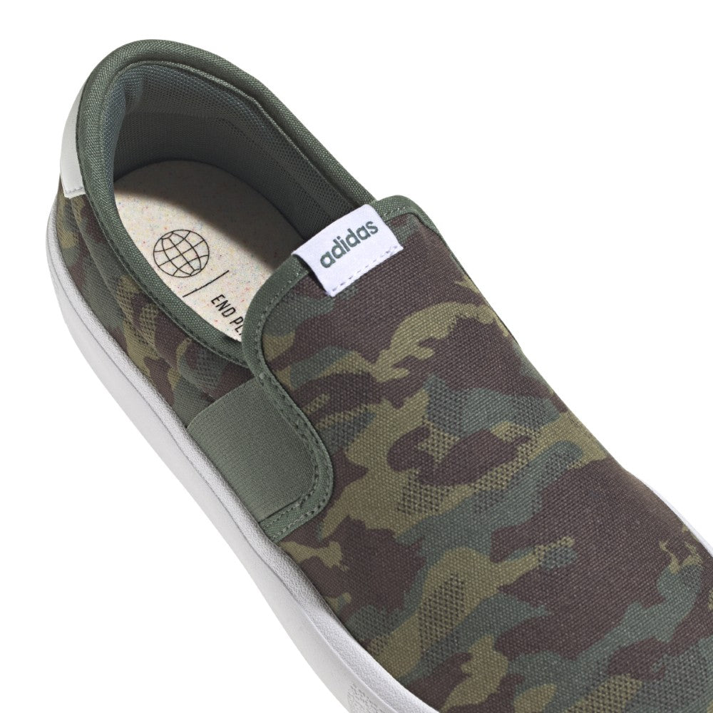 حذاء VULCRAID3R سهل الارتداء