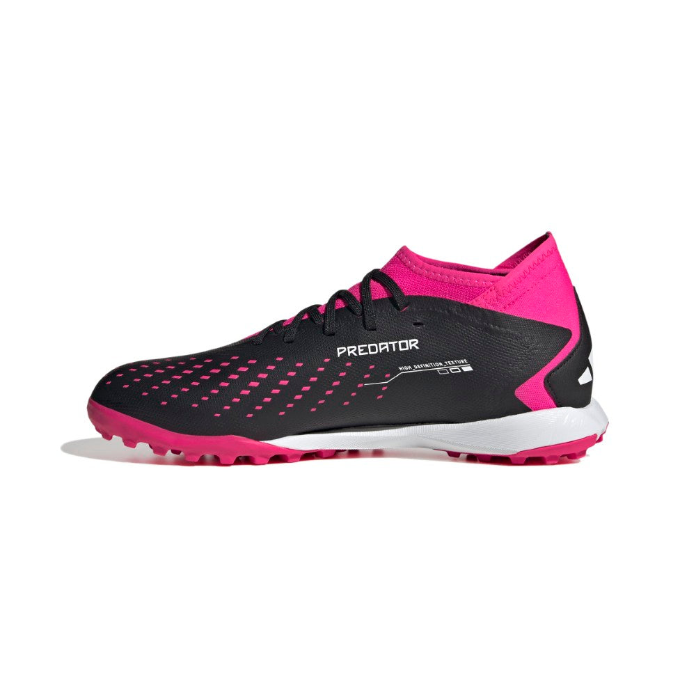 دقة المفترس .3 TF