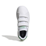 Advantage Court Lifestyle Hook-And-Loop Shoes