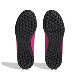 X Speedportal.4 Velcro Football Boots Turf