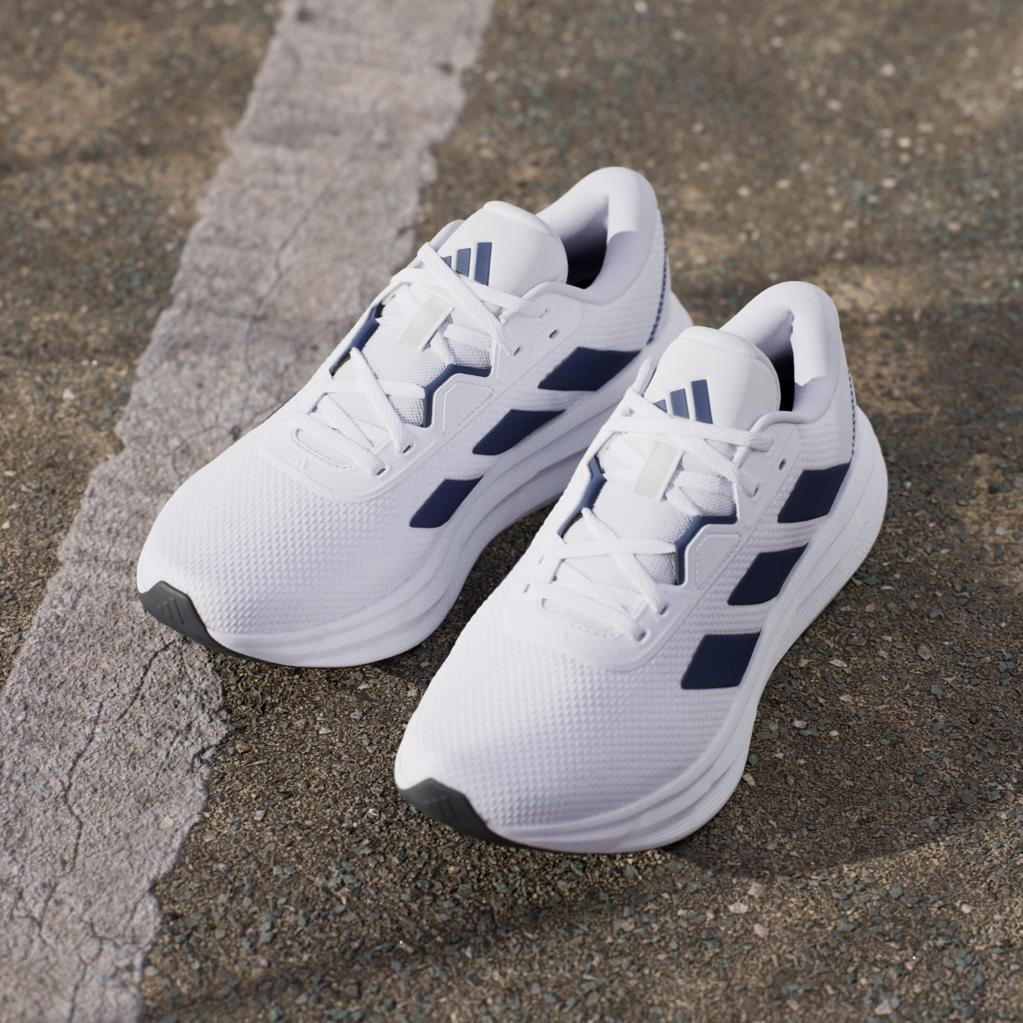 Galaxy 7 Running Shoes – Alriqa Sport