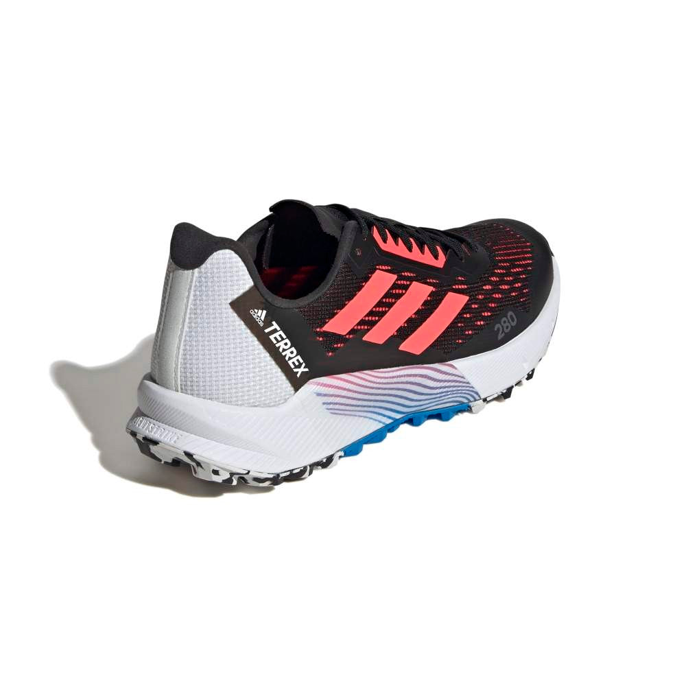 Terrex Agravic Flow 2 Trail Running Shoes