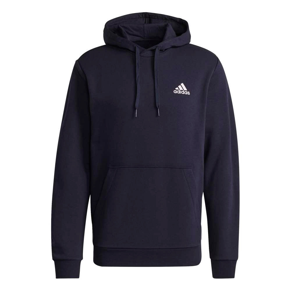 Essentials Fleece Hoodie