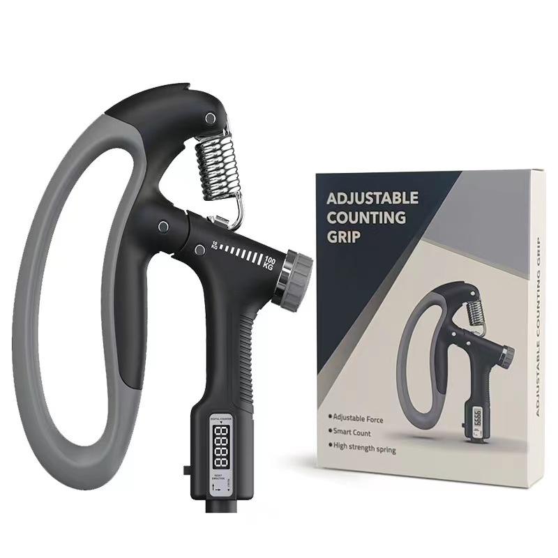 قبضة العد القابلة للتعديل