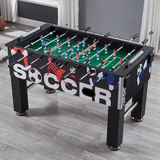 Wooden Babyfoot Table
