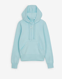 W NSW PHNX FLC STD PO HOODIE
