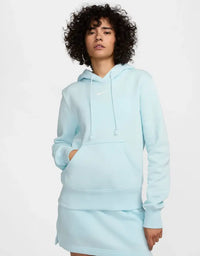 W NSW PHNX FLC STD PO HOODIE
