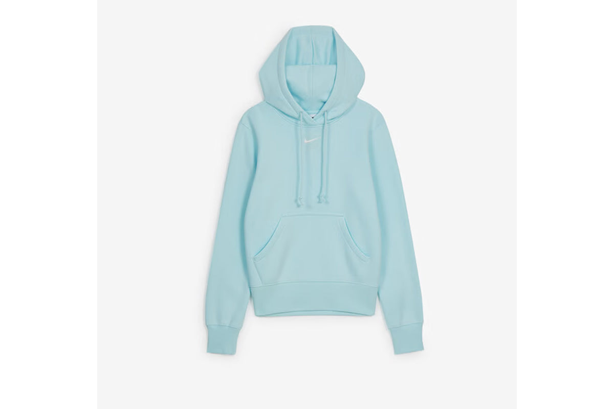 W NSW PHNX FLC STD PO HOODIE