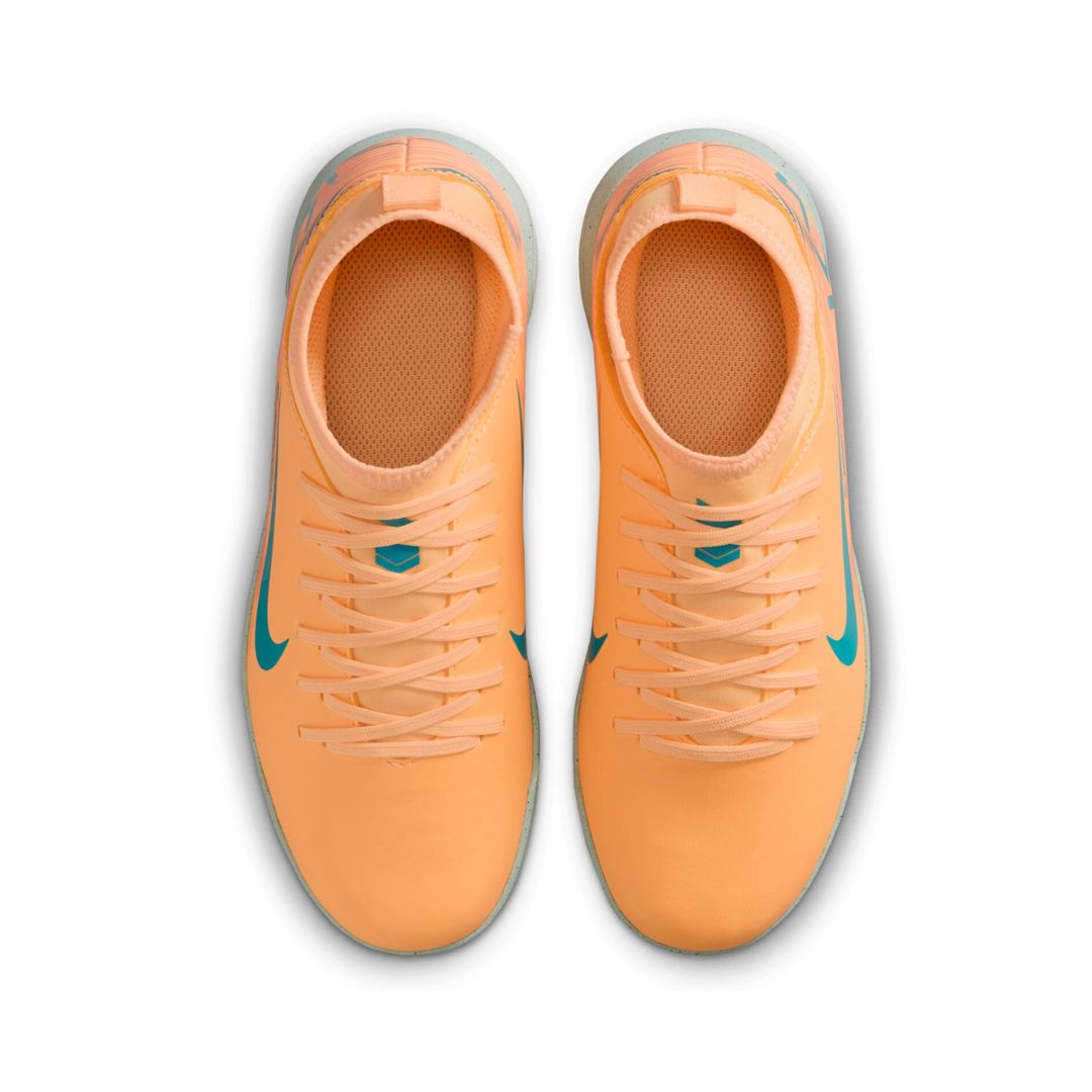 Jr Superfly 10 Club Tf Km