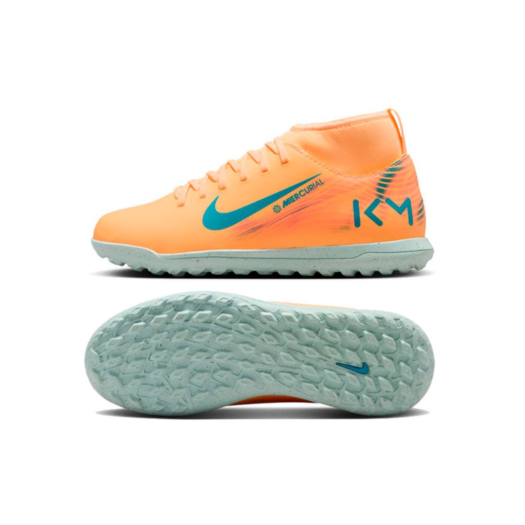 Jr Superfly 10 Club Tf Km
