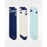 Nike Everyday Plus Crew Socks (3 Pairs)