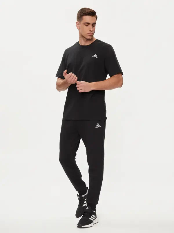 Essentials Fleece Regular Tapered Joggers