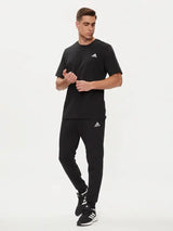 Essentials Fleece Regular Tapered Joggers
