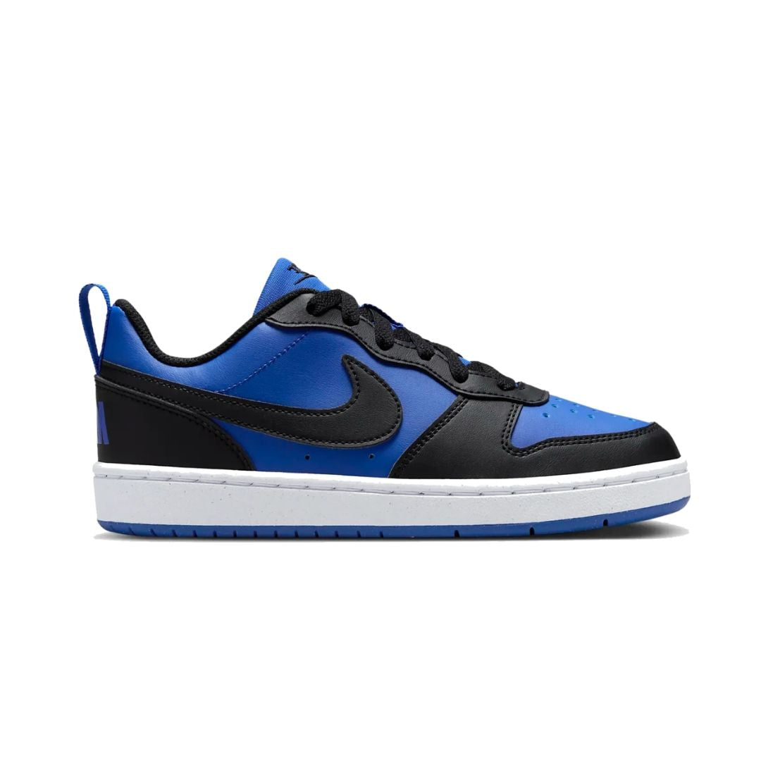 Nike Court Borough Low Recraft Big Kids' Shoes