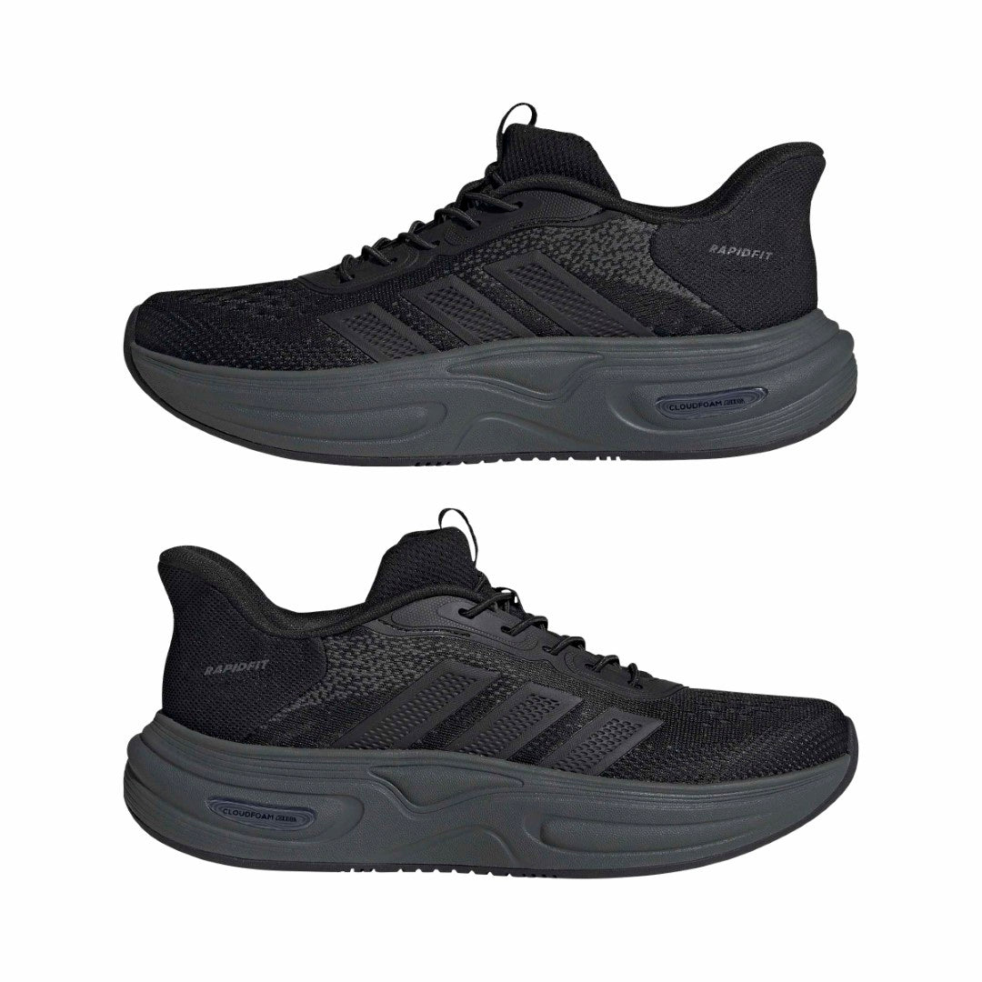 Cloudfoam Cuxxion Rapidfit Shoes