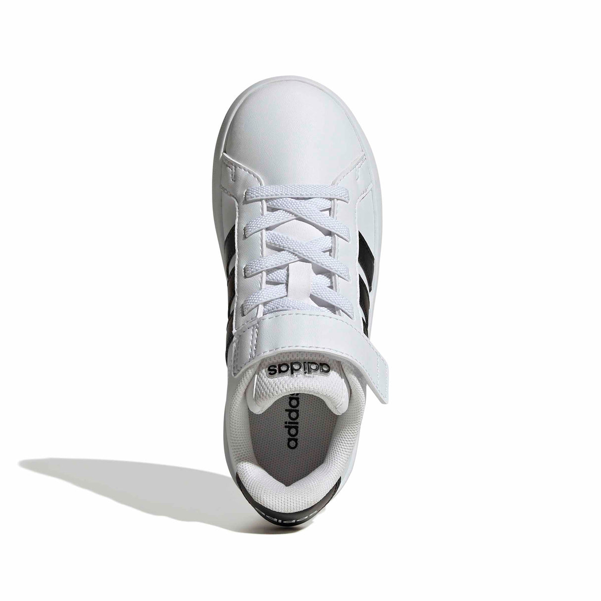 Grand Court 3.0 El Shoes