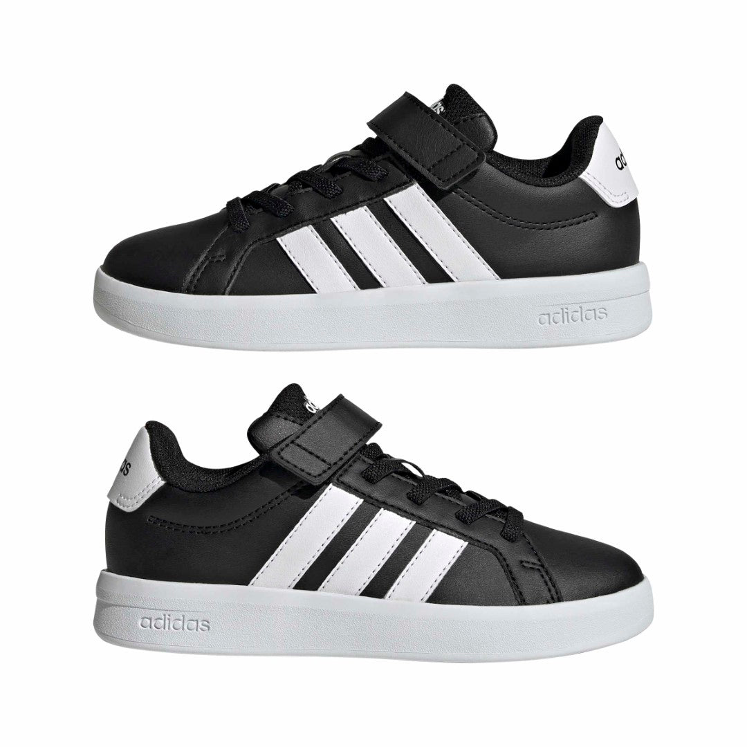 Grand Court 3.0 Shoes