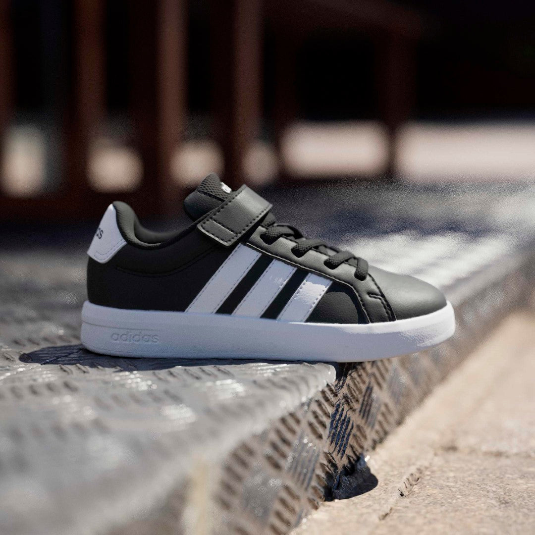 Grand Court 3.0 Shoes